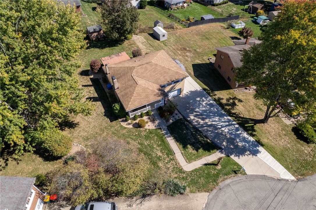 5 Cheryl Dr