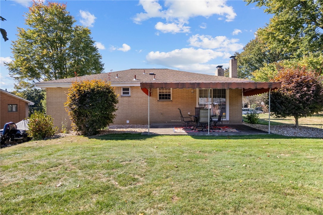 5 Cheryl Dr