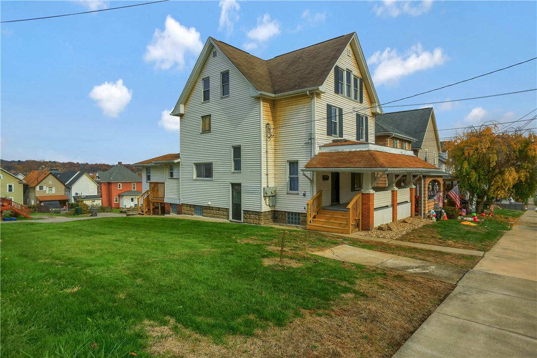 620 Wayne Ave