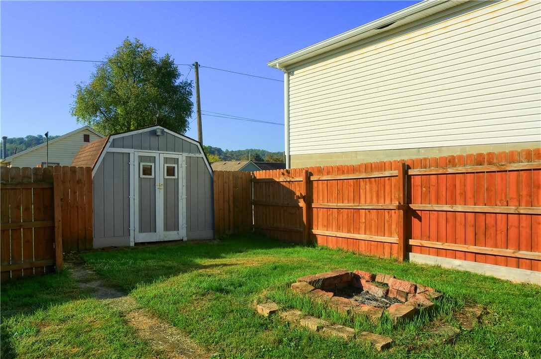 635 Todd Ave
