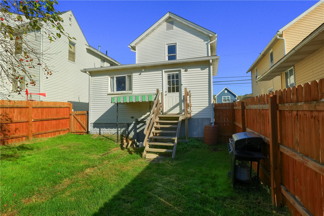 635 Todd Ave