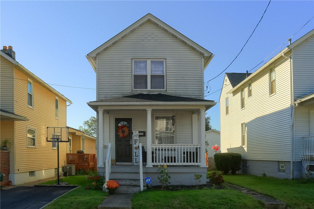 635 Todd Ave