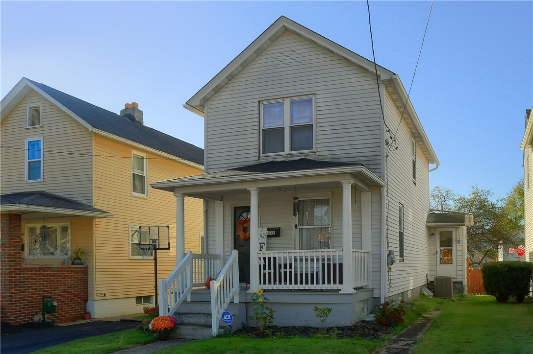 635 Todd Ave