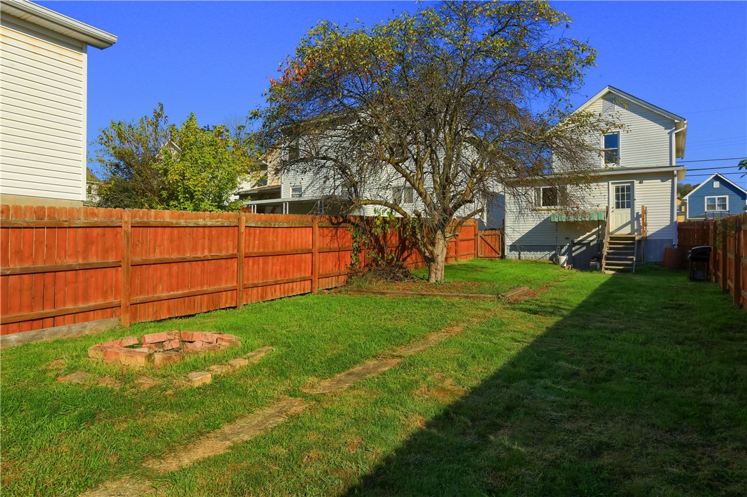 635 Todd Ave