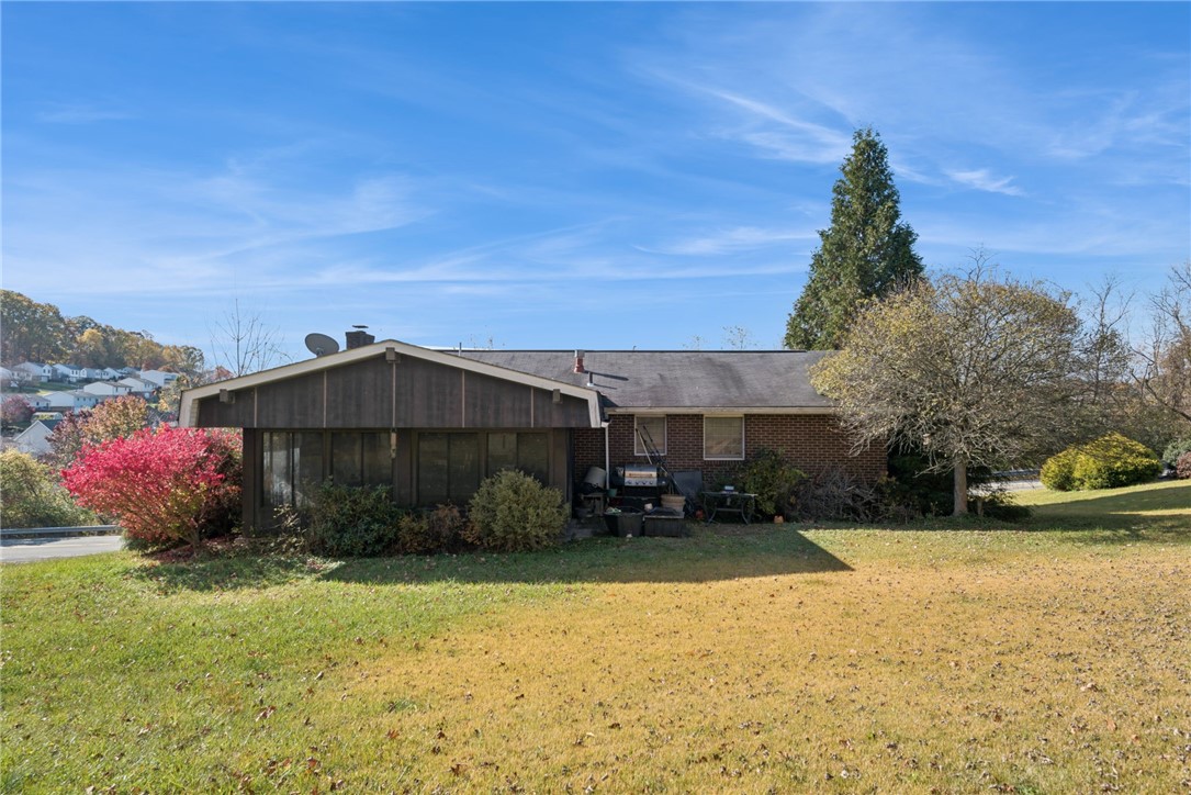 31 Willow Crossing Rd