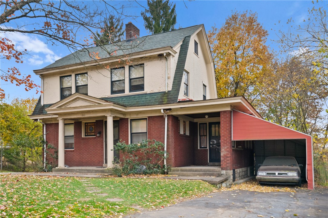 155 Hinkel Rd