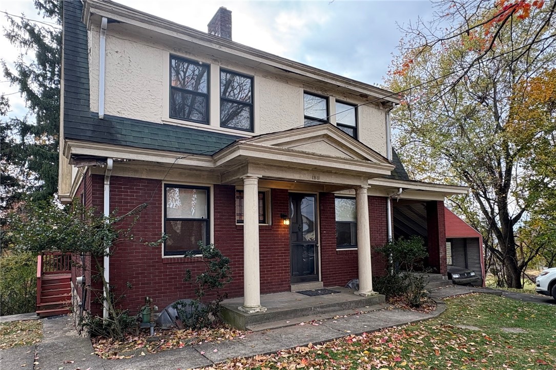 155 Hinkel Rd