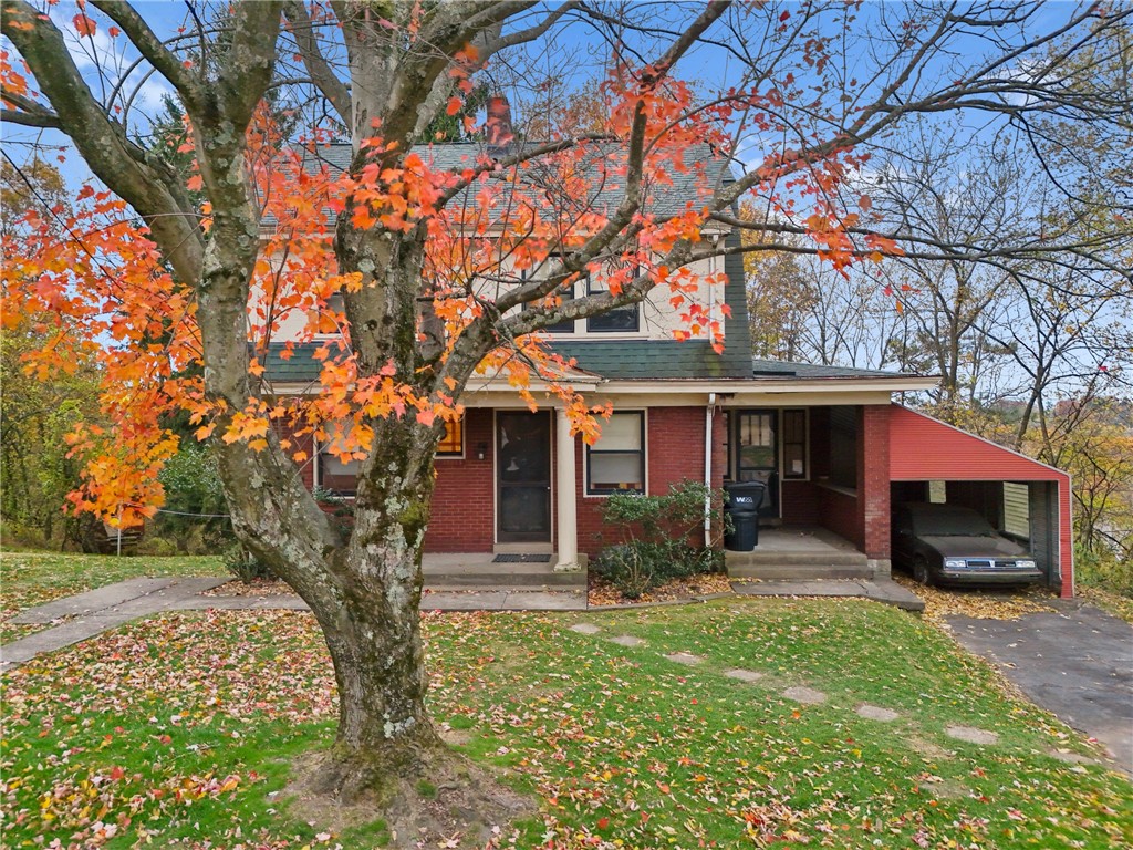 155 Hinkel Rd