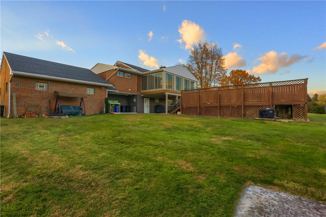 145 Oliver Ave.