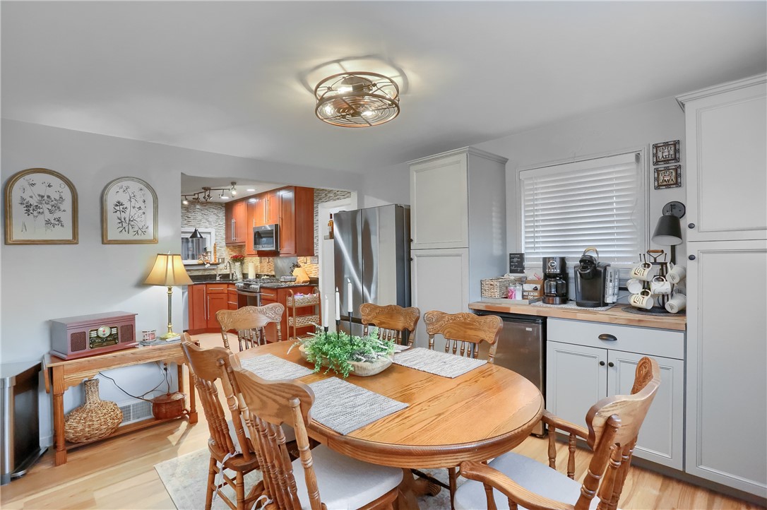 145 Oliver Ave.