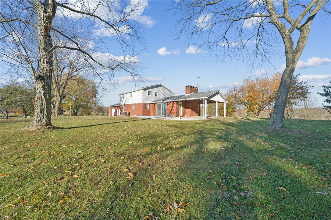 35 Oak Creek Dr