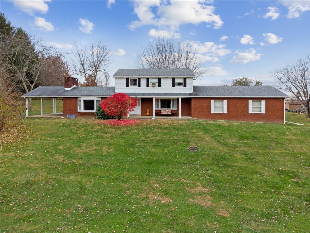 35 Oak Creek Dr