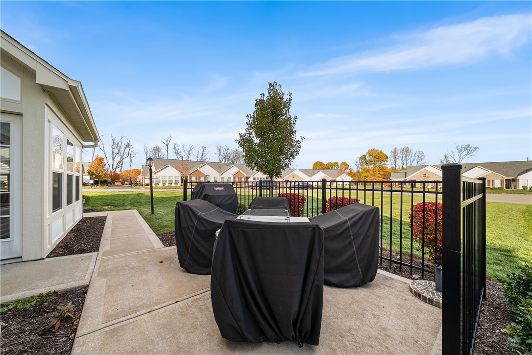 6111 Heatherfield Court