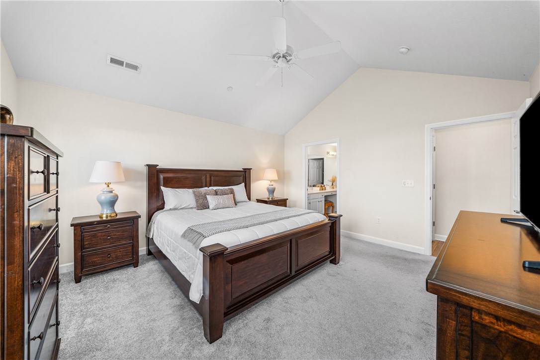6111 Heatherfield Court