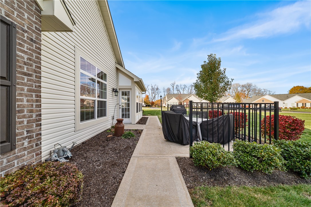 6111 Heatherfield Court