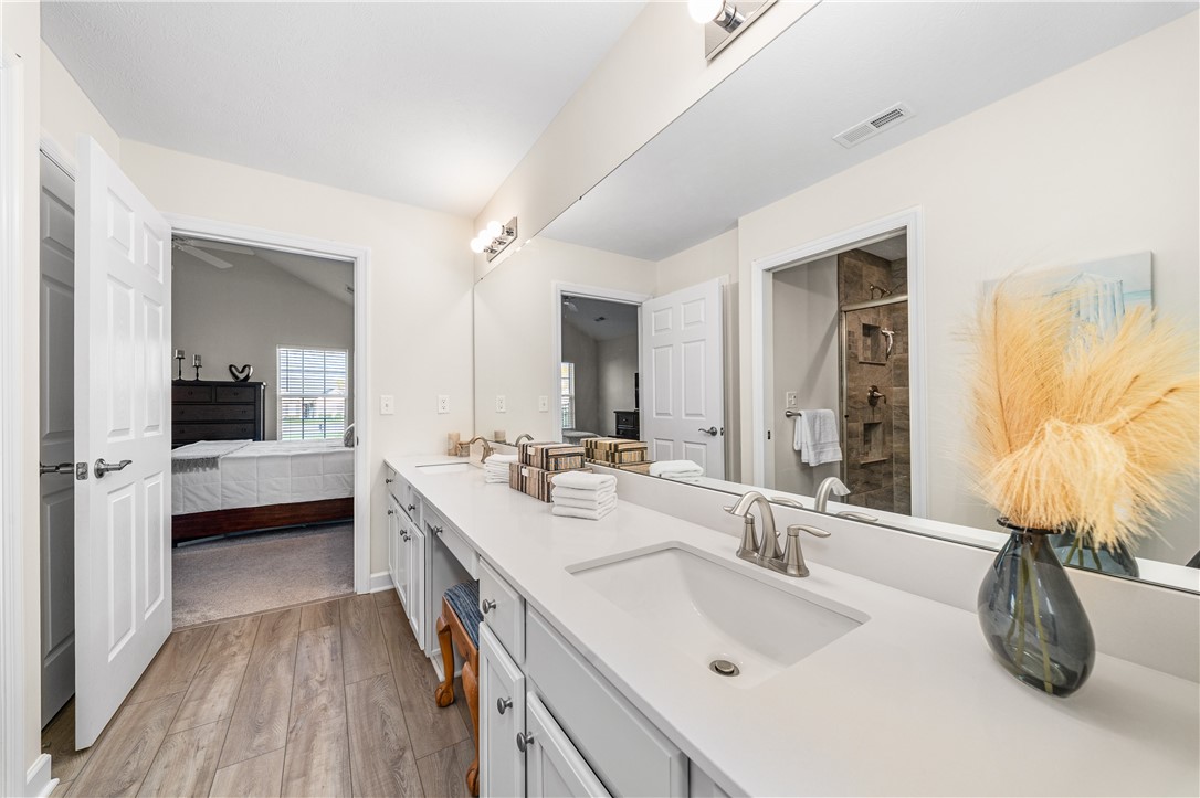 6111 Heatherfield Court