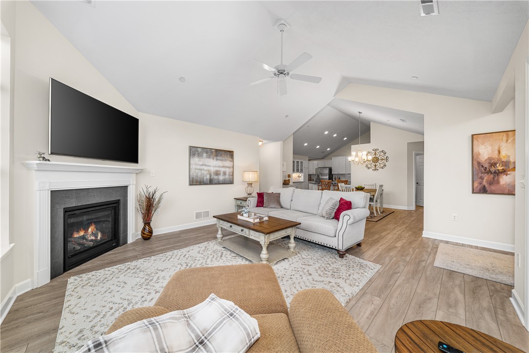 6111 Heatherfield Court