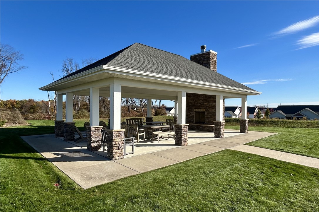 6111 Heatherfield Court