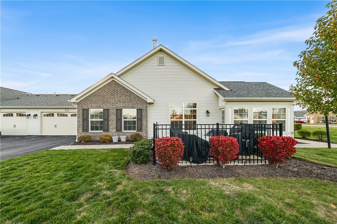 6111 Heatherfield Court