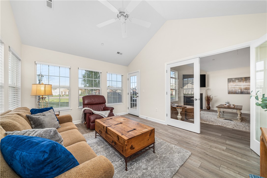 6111 Heatherfield Court
