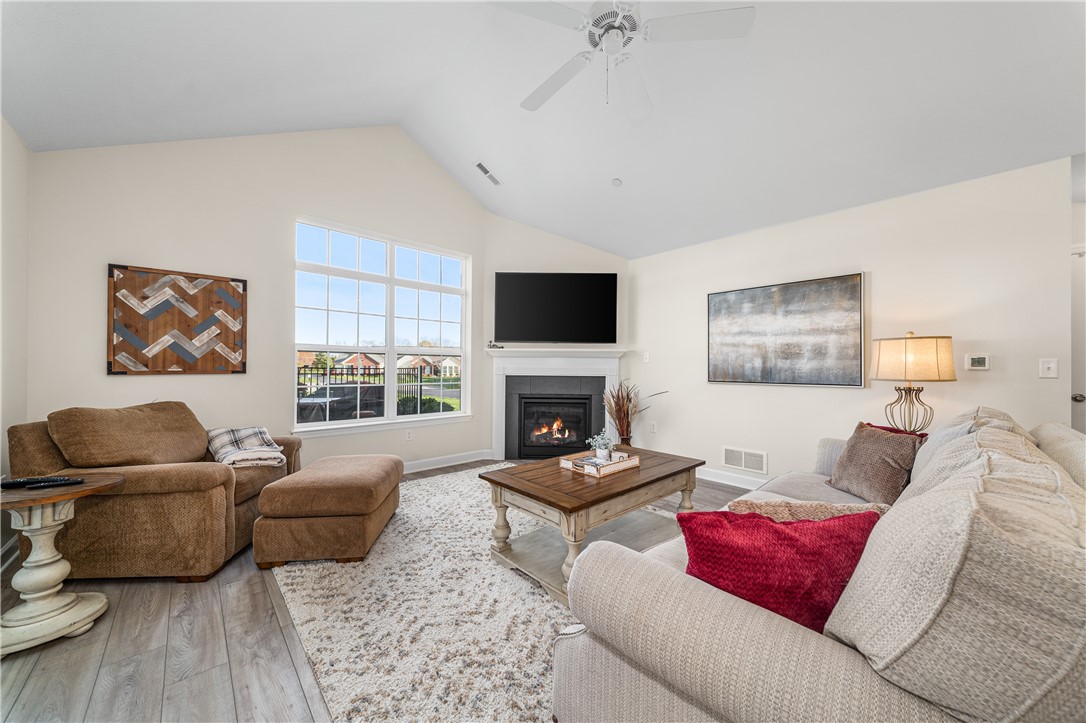 6111 Heatherfield Court