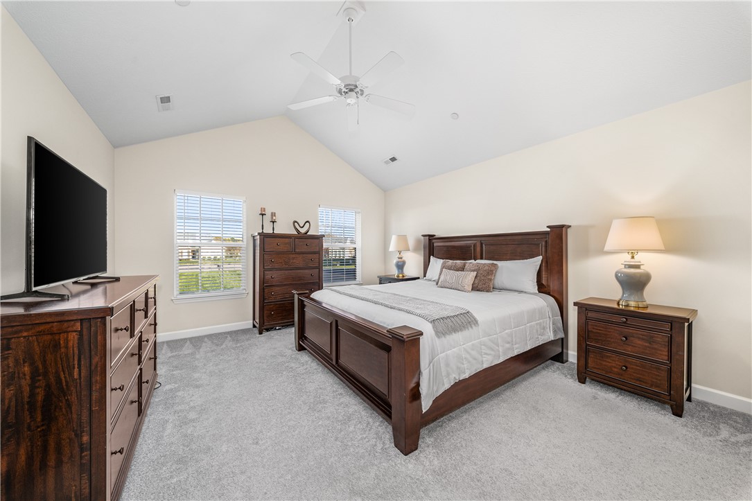 6111 Heatherfield Court