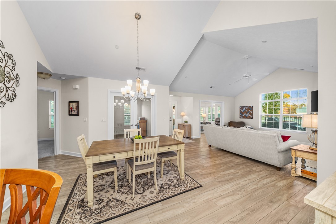 6111 Heatherfield Court