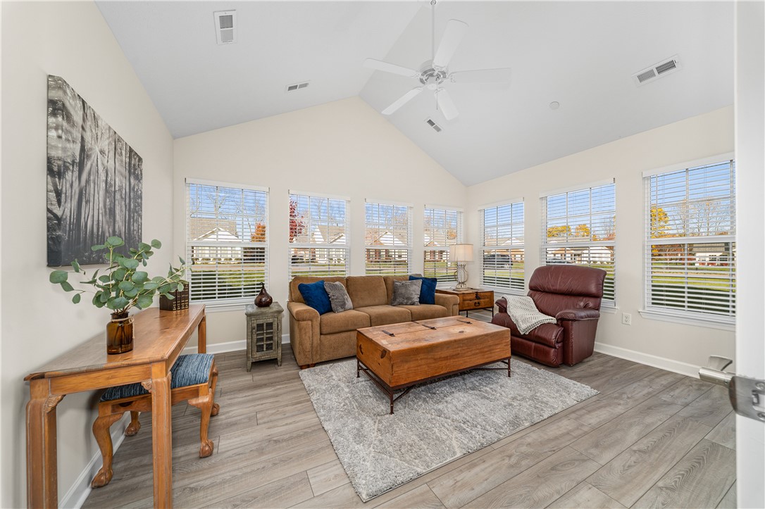 6111 Heatherfield Court