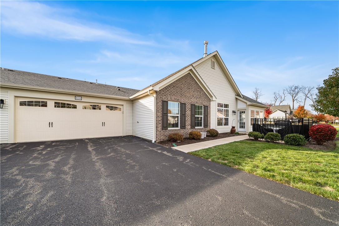 6111 Heatherfield Court