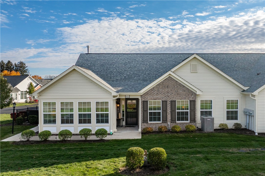 6111 Heatherfield Court