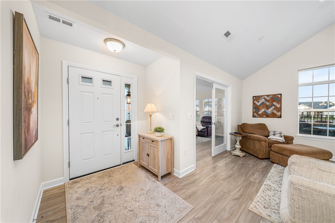 6111 Heatherfield Court