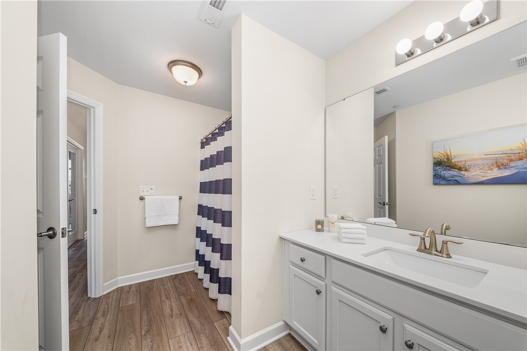 6111 Heatherfield Court