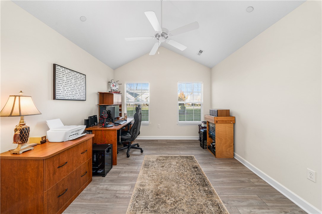 6111 Heatherfield Court