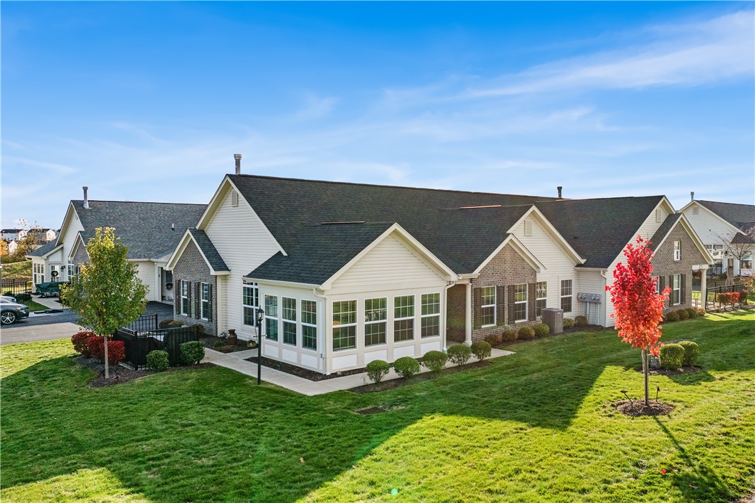 6111 Heatherfield Court