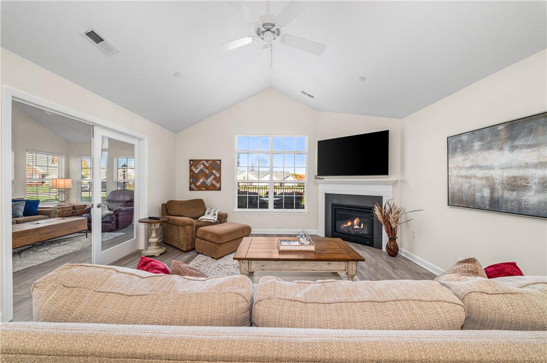 6111 Heatherfield Court