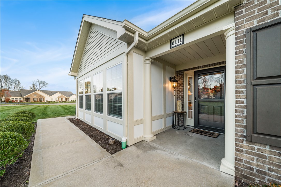 6111 Heatherfield Court