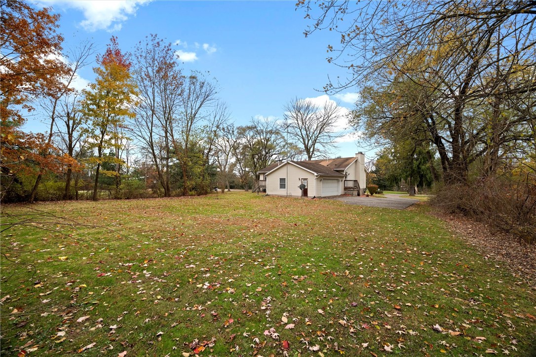 2997 Spangler Rd