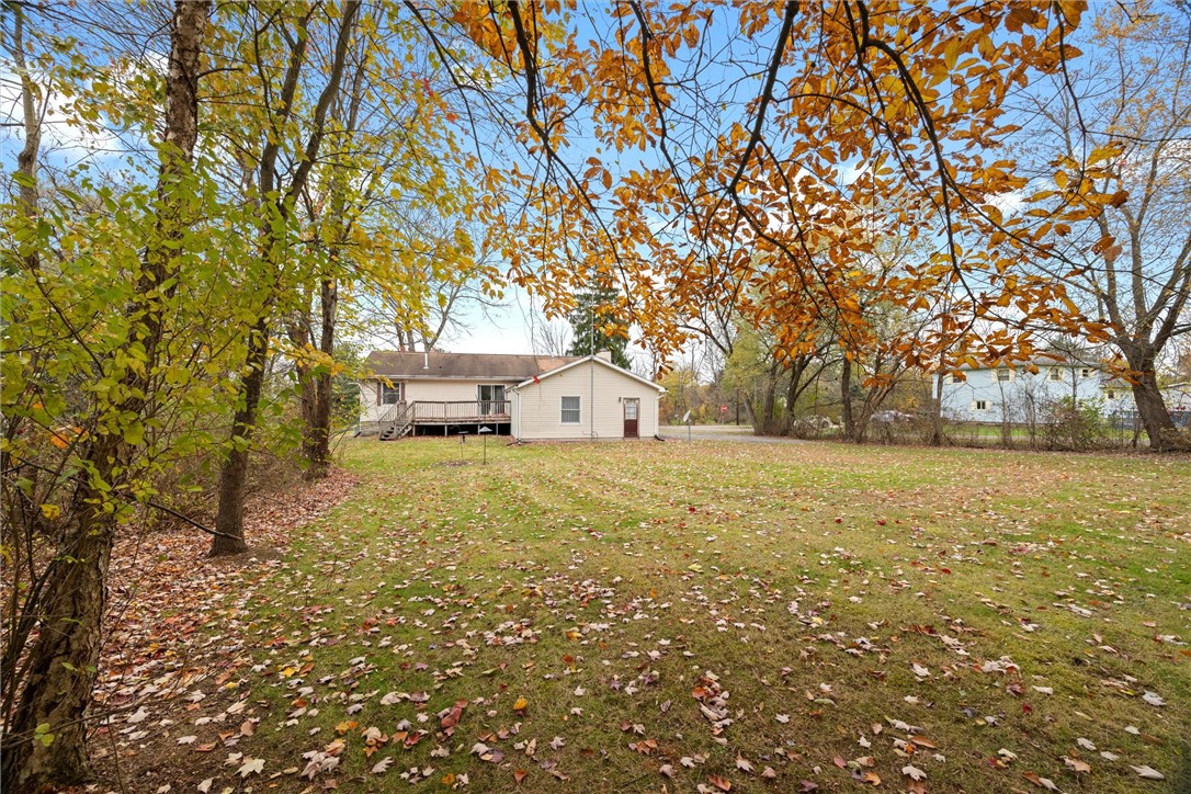 2997 Spangler Rd