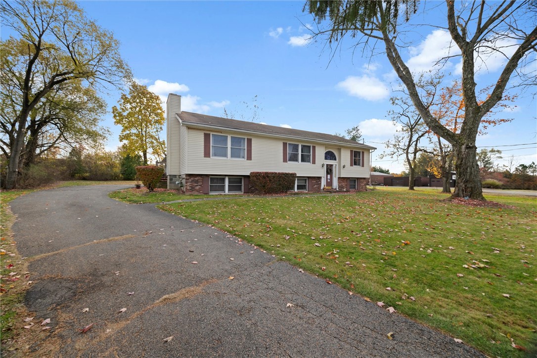 2997 Spangler Rd