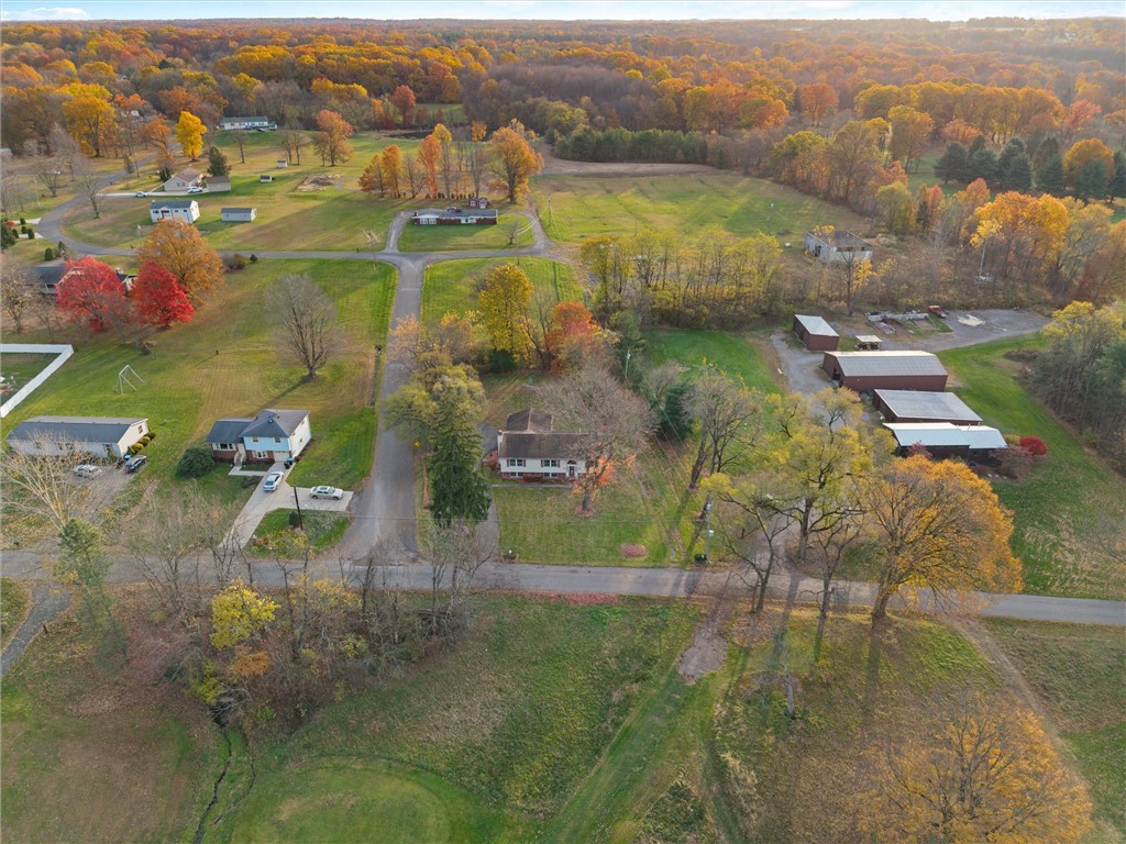 2997 Spangler Rd