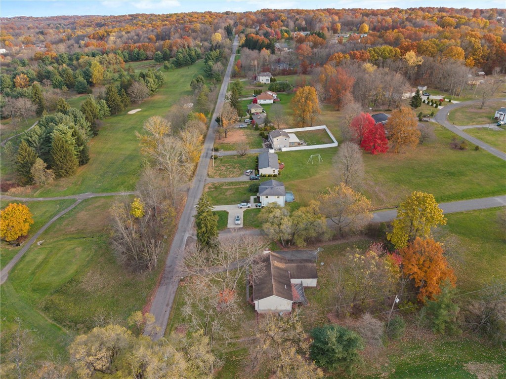 2997 Spangler Rd