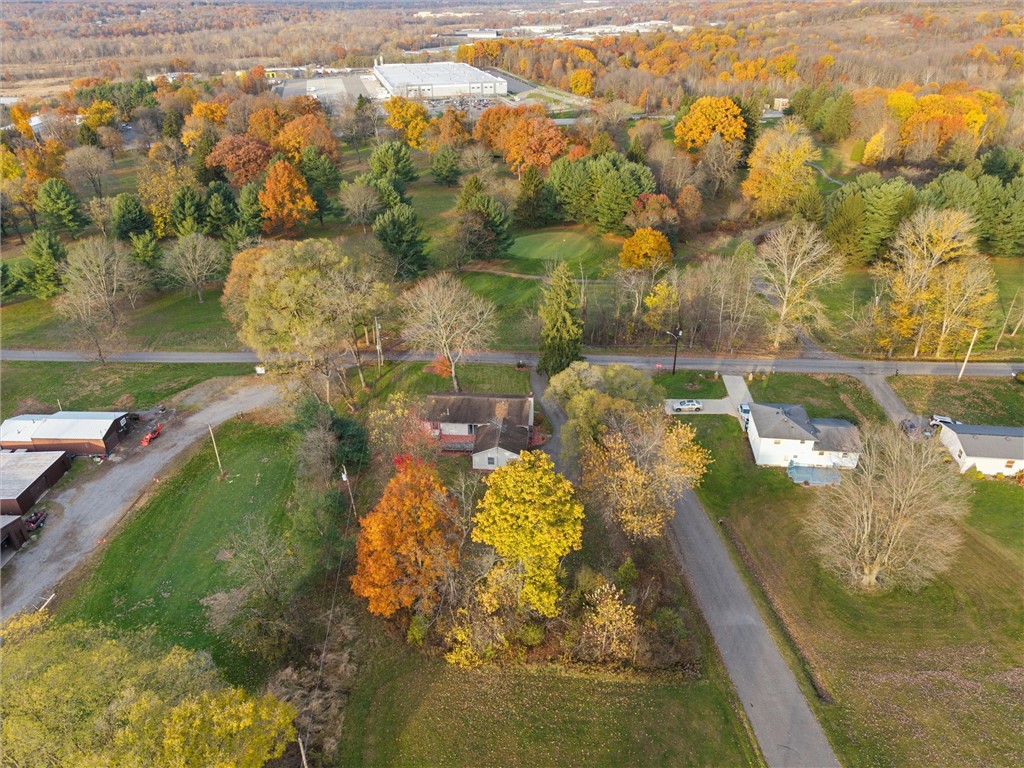 2997 Spangler Rd