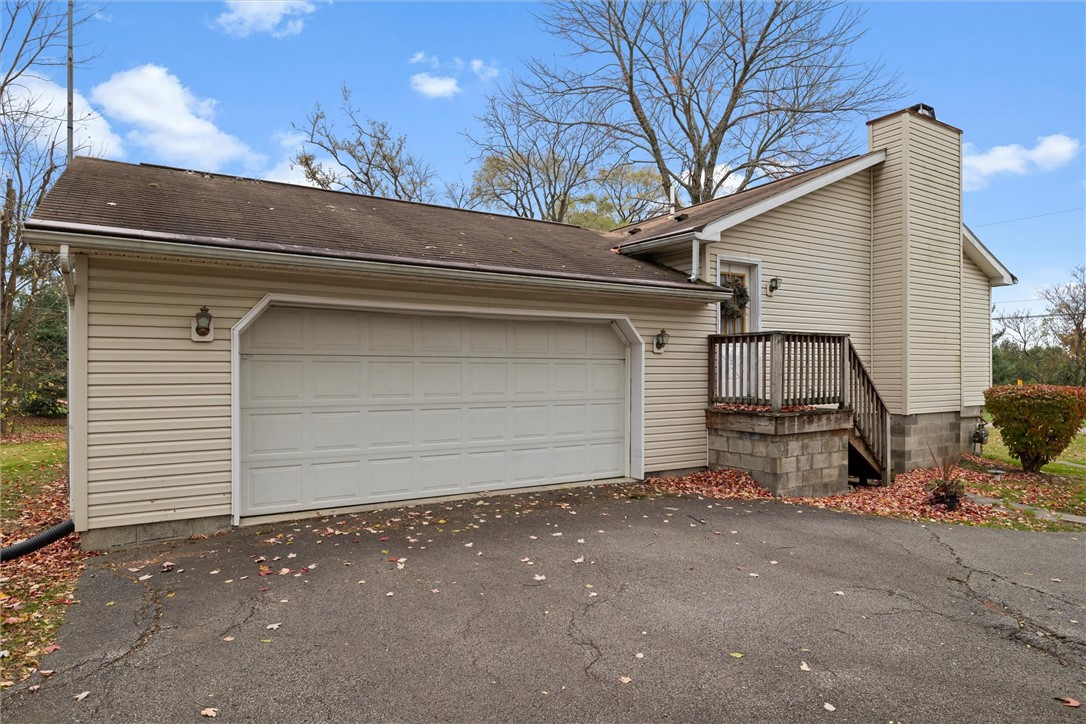 2997 Spangler Rd