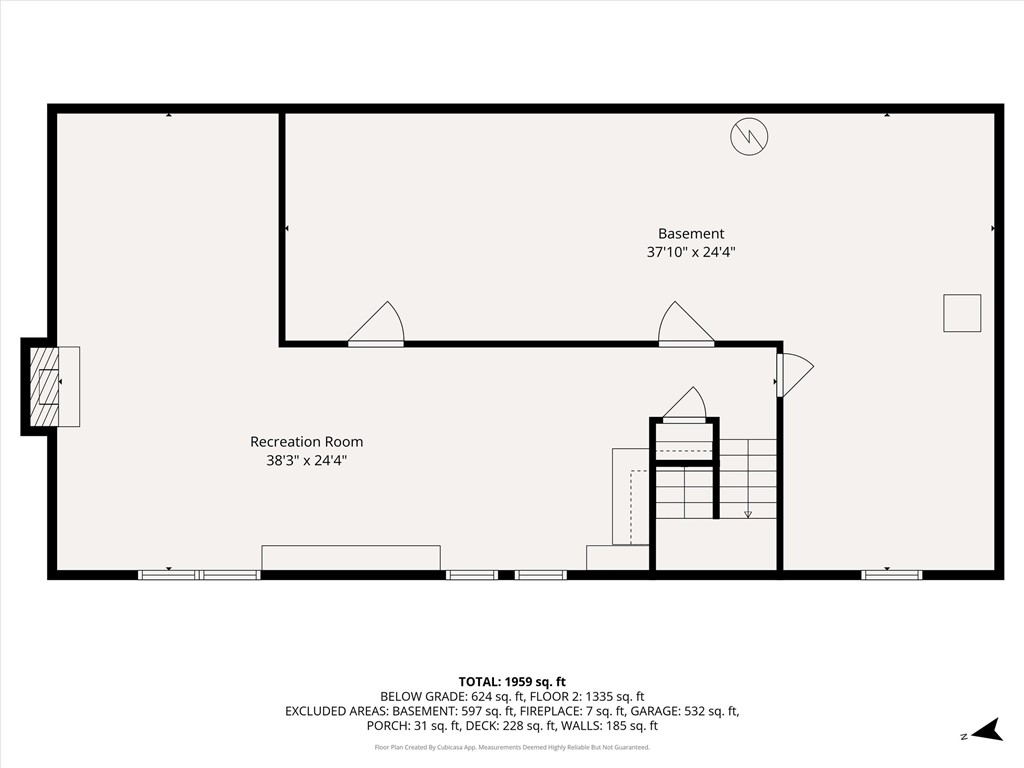 2997 Spangler Rd