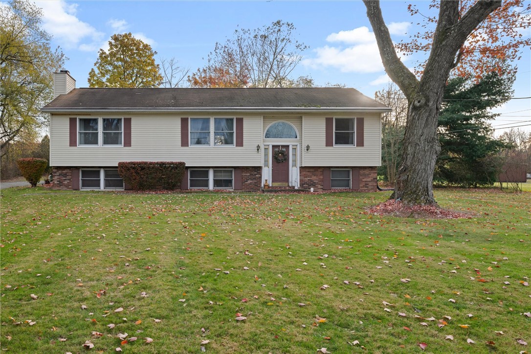 2997 Spangler Rd