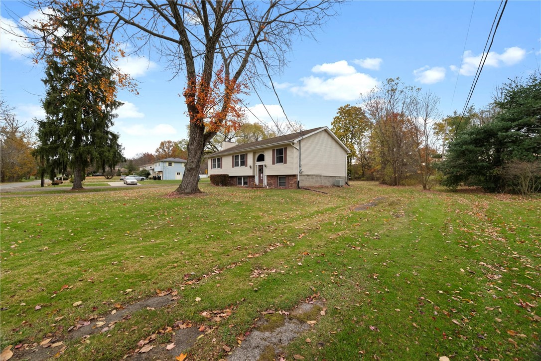 2997 Spangler Rd