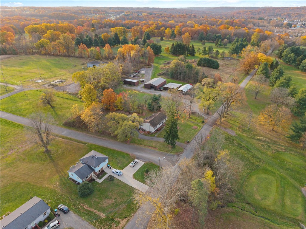 2997 Spangler Rd