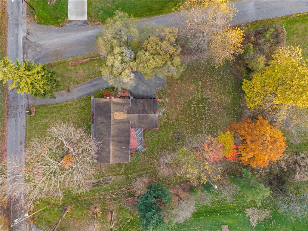 2997 Spangler Rd