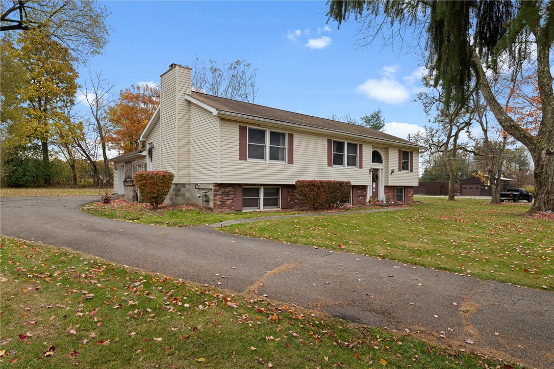 2997 Spangler Rd