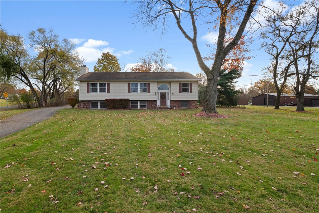 2997 Spangler Rd